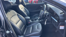 Kia Niro 1.6 GDi Hybrid 3 5dr DCT Hybrid Estate